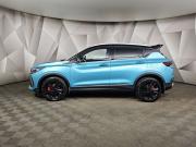 Geely Coolray I Рестайлинг Москва  - изображение 25