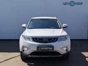Geely Atlas I Москва  - изображение 16