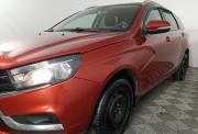 Lada (ВАЗ) Vesta I Волгоград  - изображение 42