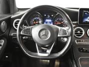 Mercedes-Benz GLC Coupe I (C253) Казань  - изображение 50