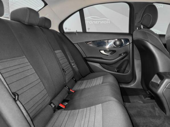 Mercedes-Benz C-Класс IV (W205) с пробегом 2016 года, цена 2 350 000 рублей, 148280 км, седан, Автокод Объявления