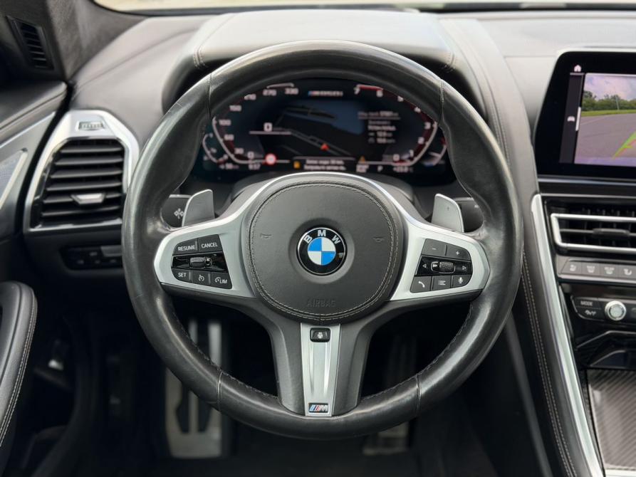 BMW 8 серии II (G14/G15/G16) Казань  - изображение 24