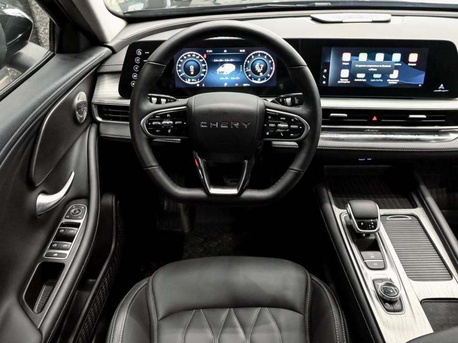 Chery Arrizo 8 Екатеринбург  - изображение 11