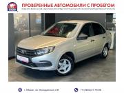 Lada (ВАЗ) Granta I Рестайлинг Абакан  - изображение 29