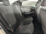 Hyundai Solaris I Москва  - изображение 35