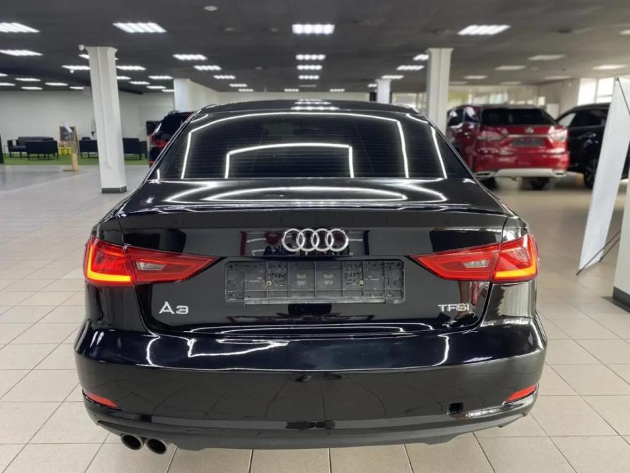 Audi A3 III (8V) Челябинск  - изображение 5