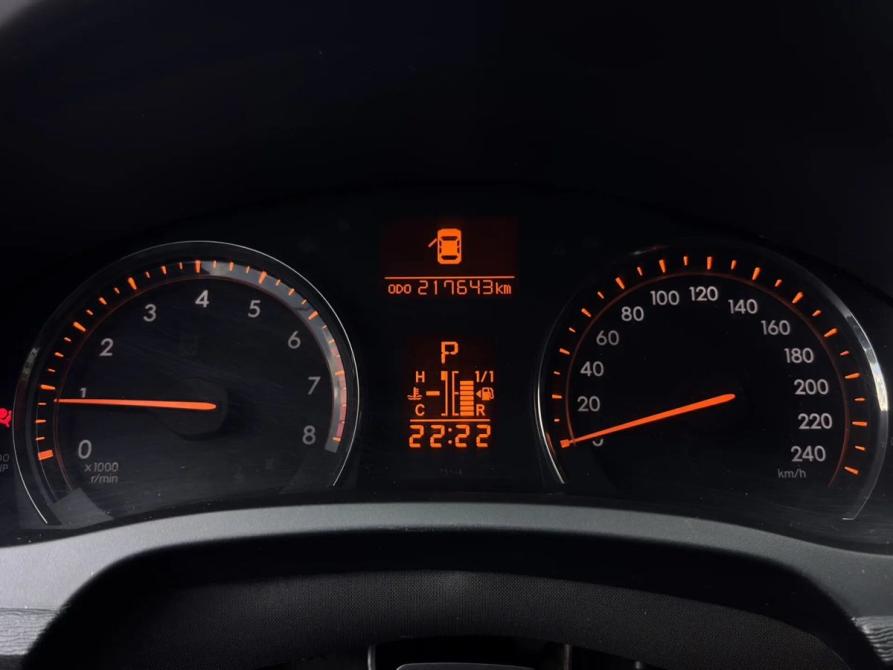 Toyota Avensis III Краснодар  - изображение 16