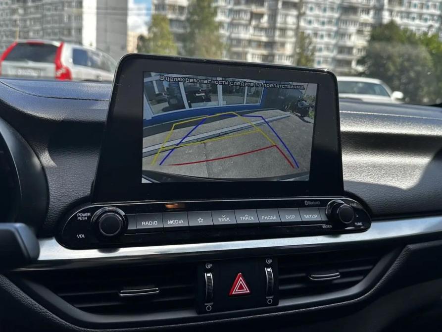 Kia Cerato IV Ярославль  - изображение 27