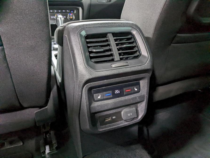 Volkswagen Tiguan II Химки  - изображение 15