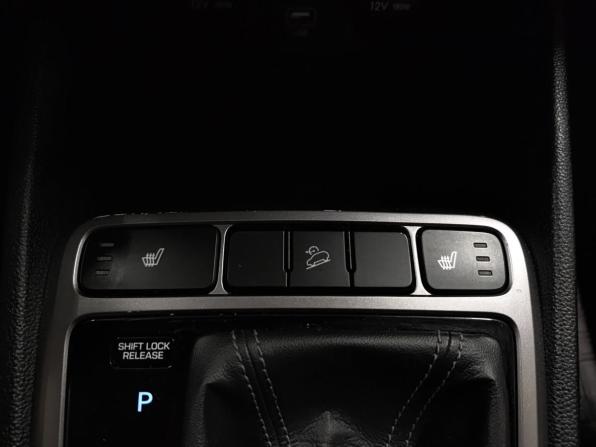 Hyundai Creta I Рестайлинг с пробегом 2021 года, цена 1 830 000 рублей, 147128 км, внедорожник, Автокод Объявления