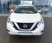 Nissan Murano III (Z52) Воронеж  - изображение 15