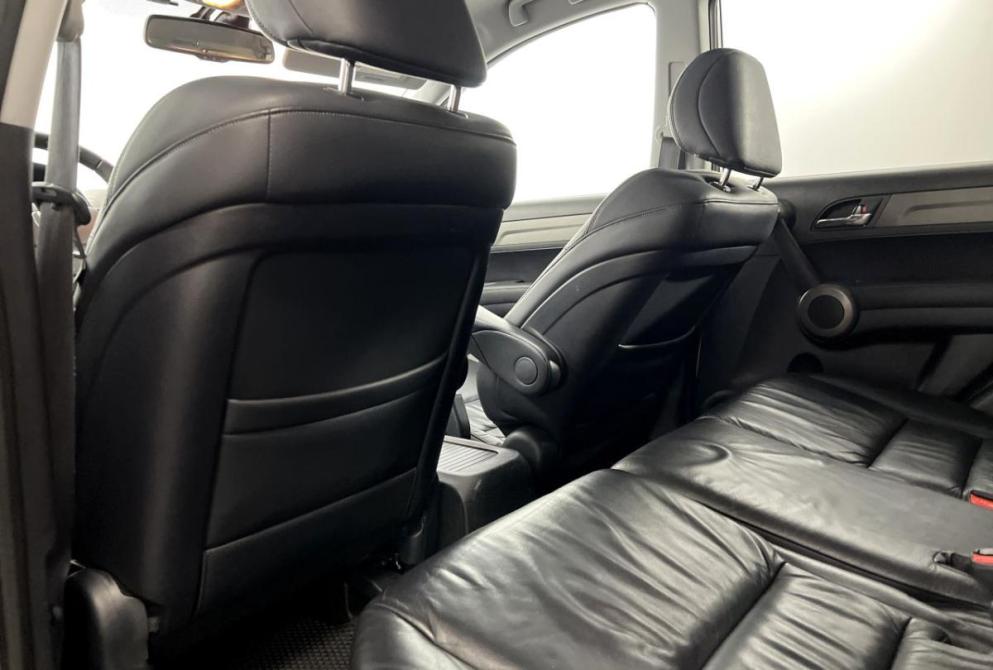 Honda CR-V III Рестайлинг Нижний Новгород  - изображение 11