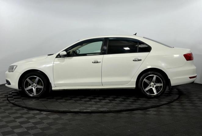 Volkswagen Jetta V с пробегом 2011 года, цена 650 000 рублей, 240000 км, седан, Автокод Объявления