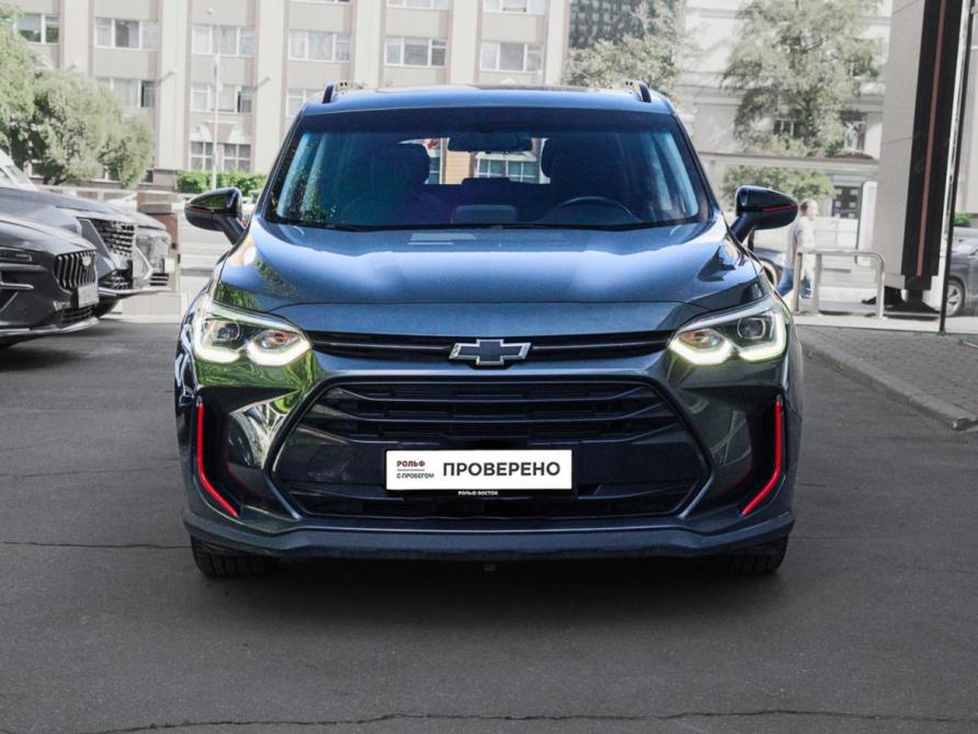 Chevrolet Orlando II Москва  - изображение 2