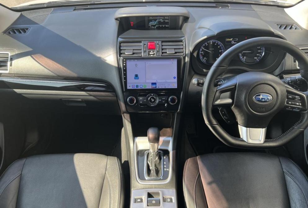 Subaru Levorg I Красноярск  - изображение 19