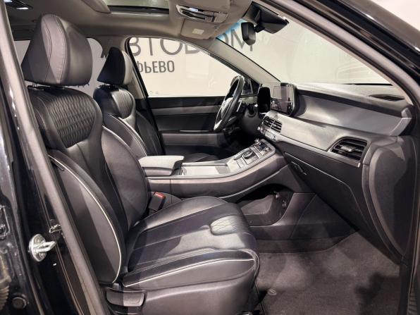 Hyundai Palisade I с пробегом 2019 года, цена 3 447 000 рублей, 160000 км, внедорожник, Автокод Объявления