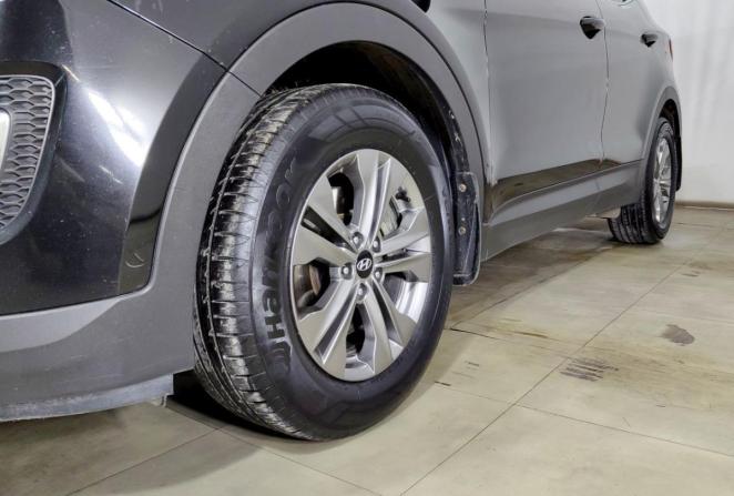 Hyundai Santa Fe III с пробегом 2015 года, цена 1 799 000 рублей, 194097 км, внедорожник, Автокод Объявления