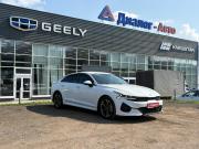 Kia K5 III Набережные Челны  - изображение 33