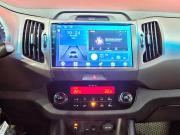 Kia Sportage III Рестайлинг Вологда  - изображение 31