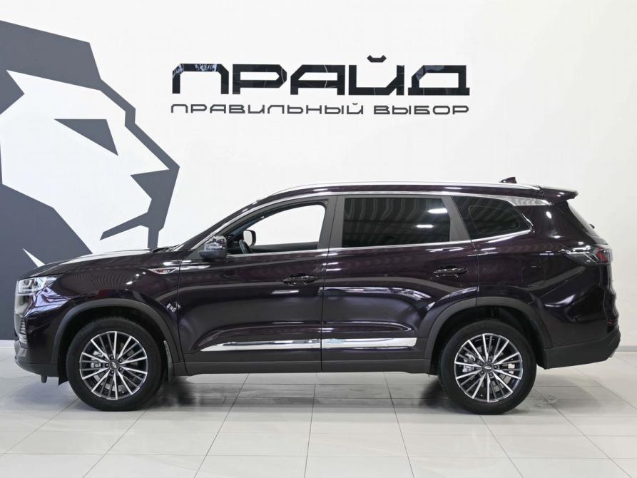 Chery Tiggo 8 Pro Max I Ростов-на-Дону  - изображение 8