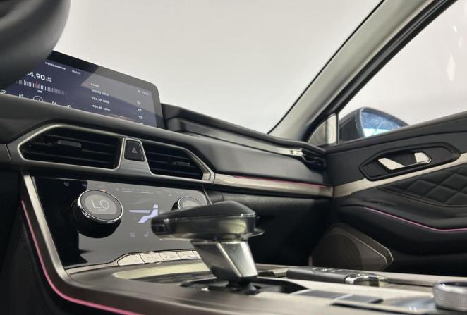 Exeed TXL I Рестайлинг с пробегом 2023 года, цена 2 500 000 рублей, 86783 км, внедорожник, Автокод Объявления