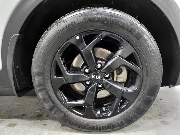 Kia Sportage IV Рестайлинг с пробегом 2021 года, цена 2 900 000 рублей, 127141 км, внедорожник, Автокод Объявления