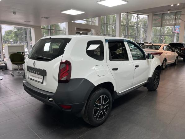 Renault Duster I Рестайлинг с пробегом 2017 года, цена 894 000 рублей, 115179 км, внедорожник, Автокод Объявления