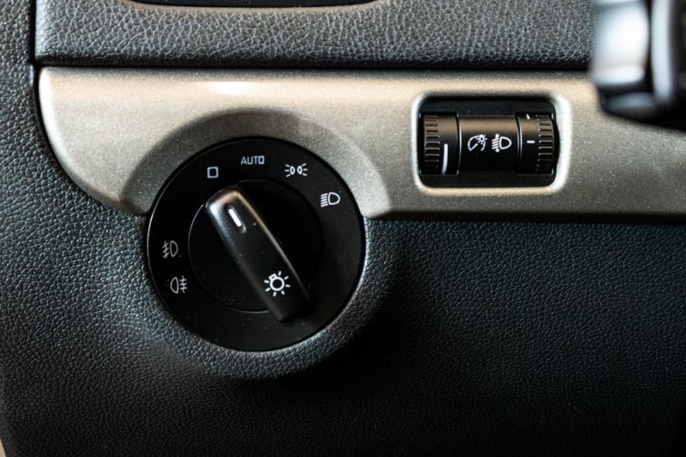 Skoda Yeti I Рестайлинг Уфа  - изображение 15