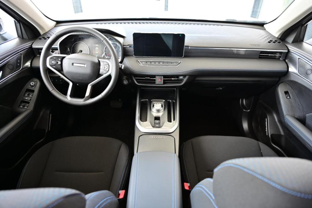 Haval Jolion I Рестайлинг 2 Ростов-на-Дону  - изображение 14