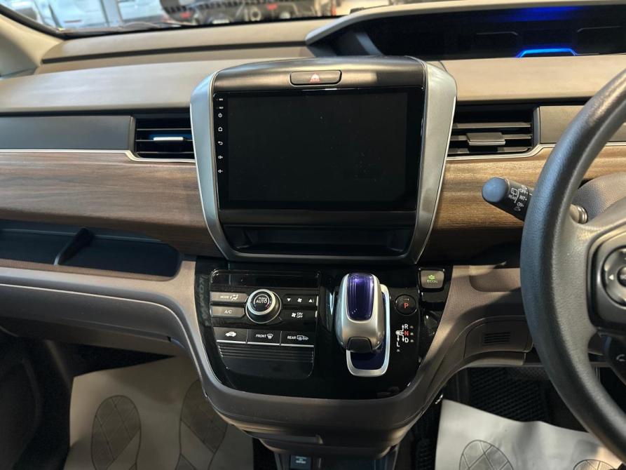 Honda Freed II Санкт-Петербург  - изображение 19