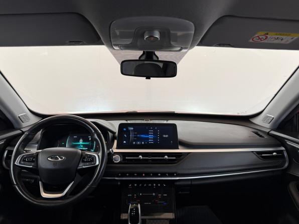 Chery Tiggo 7 Pro I с пробегом 2022 года, цена 1 770 000 рублей, 44867 км, внедорожник, Автокод Объявления