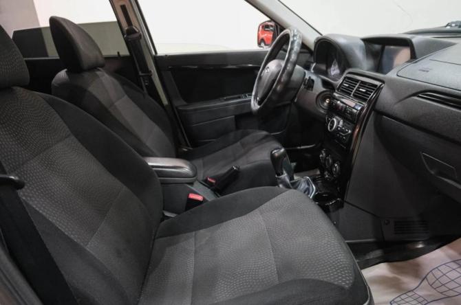 Lada (ВАЗ) Priora I Рестайлинг с пробегом 2015 года, цена 559 000 рублей, 159000 км, седан, Автокод Объявления