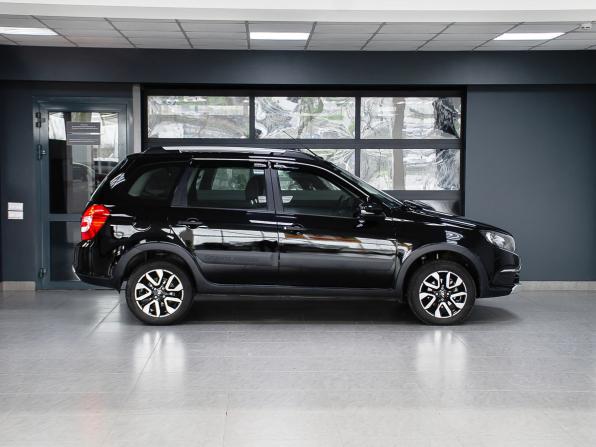 Lada (ВАЗ) Granta I Рестайлинг с пробегом 2024 года, цена 930 000 рублей, 13741 км, универсал, Автокод Объявления