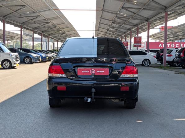 Mitsubishi Lancer IX Рестайлинг с пробегом 2006 года, цена 349 000 рублей, 203700 км, седан, Автокод Объявления