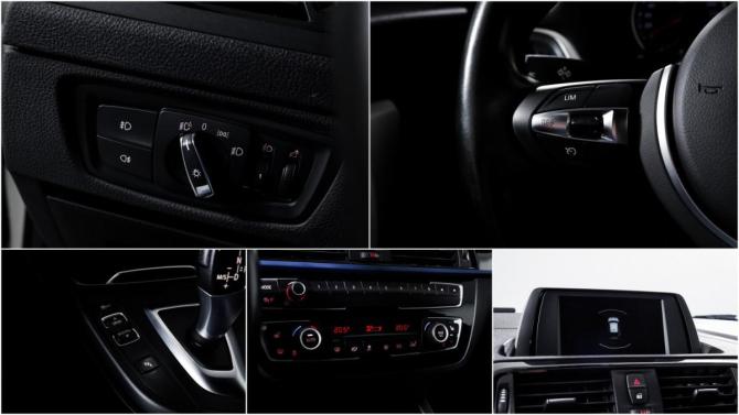 BMW 1 серии II (F20/F21) Рестайлинг 2 с пробегом 2019 года, цена 2 390 000 рублей, 46170 км, хэтчбек, Автокод Объявления