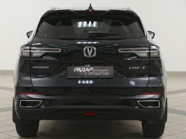 Changan CS55 Plus II с пробегом 2024 года, цена 2 159 000 рублей, 13900 км, внедорожник, Автокод Объявления
