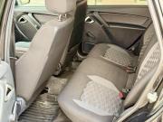 Lada (ВАЗ) Granta I Рестайлинг Воронеж  - изображение 48
