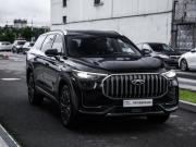 Chery Tiggo 9 I (China Market) Санкт-Петербург  - изображение 42