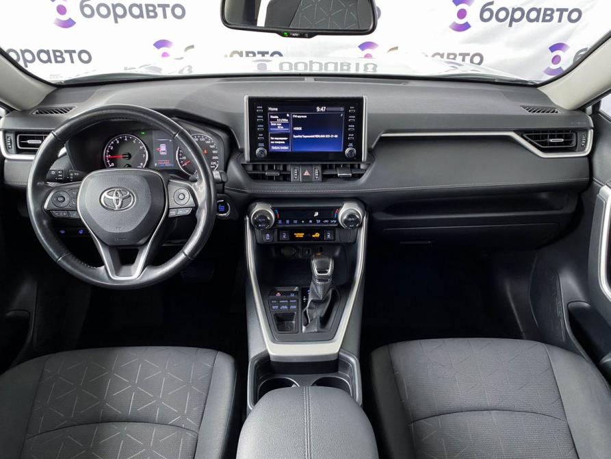 Toyota RAV4 V (XA50) Ростов-на-Дону  - изображение 7