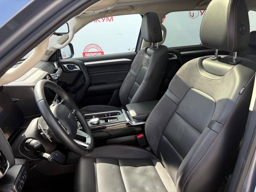 Haval Dargo I Екатеринбург  - изображение 36