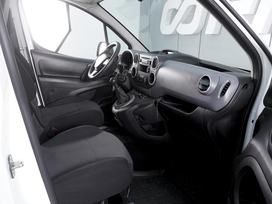 Citroen Berlingo II Рестайлинг 2 Ростов-на-Дону  - изображение 5