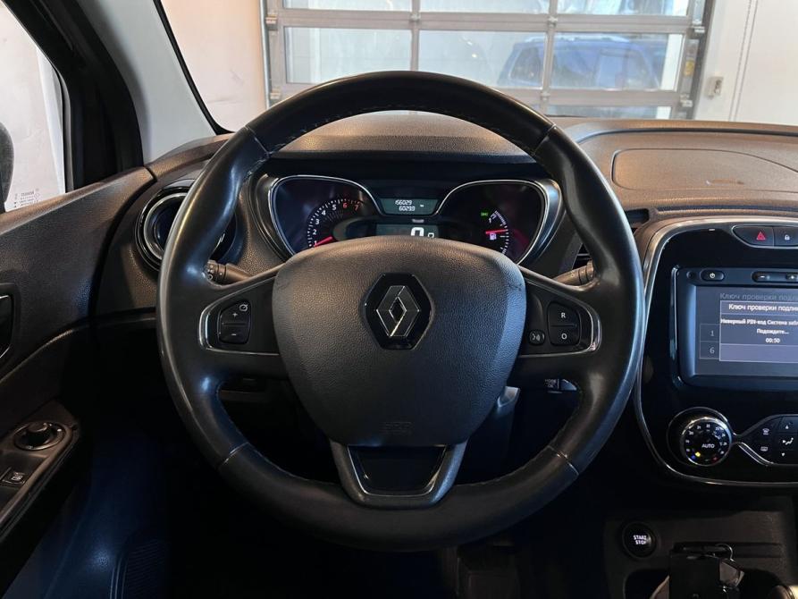 Renault Kaptur I Чебоксары  - изображение 10