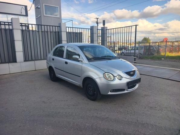 Chery QQ6 (S21) с пробегом 2008 года, цена 118 000 рублей, 98335 км, лифтбек, Автокод Объявления