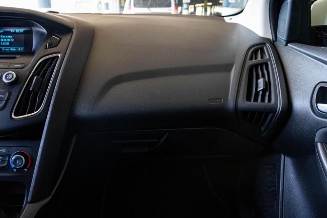 Ford Focus III Рестайлинг с пробегом 2015 года, цена 1 099 000 рублей, 146714 км, хэтчбек, Автокод Объявления