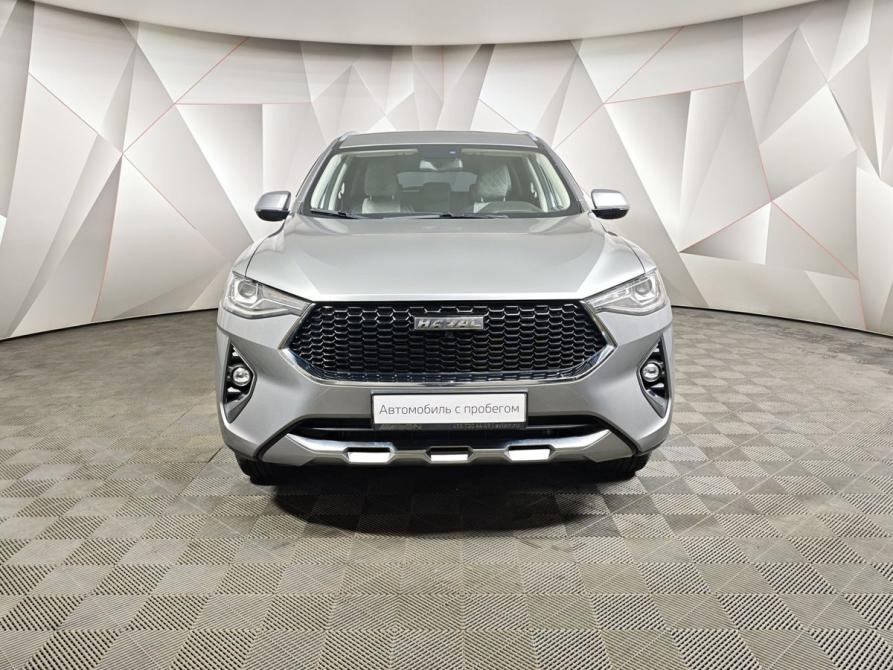 Haval F7 I Москва  - изображение 7