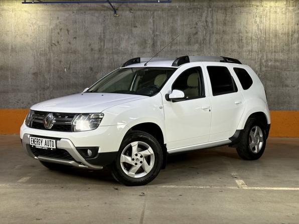 Renault Duster I Рестайлинг с пробегом 2016 года, цена 1 149 000 рублей, 191137 км, внедорожник, Автокод Объявления