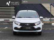 Lada (ВАЗ) Granta I Рестайлинг Казань  - изображение 17