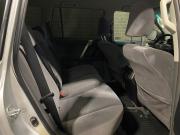 Toyota Land Cruiser Prado 150 Series Челябинск  - изображение 35