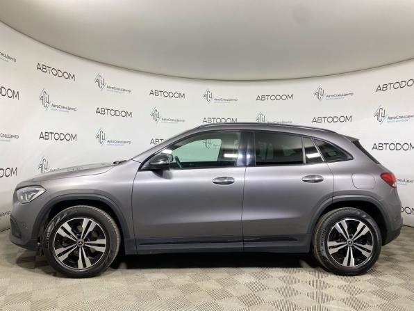 Mercedes-Benz GLA II (H247) с пробегом 2021 года, цена 3 227 000 рублей, 87364 км, внедорожник, Автокод Объявления