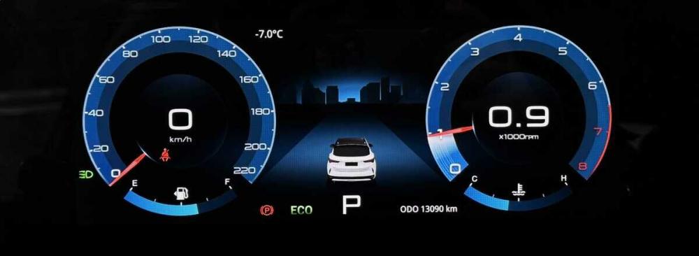 JETOUR X50 Москва  - изображение 6